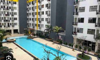 Disewakan Apartemen The Jardin Cihampelas Bandung tipe Studio