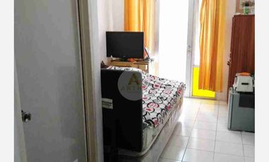 Disewakan Apartemen The Jardin Cihampelas Bandung tipe Studio