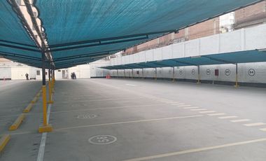 VENTA DE TERRENO, 2025 M2, MINIMO PARA 8 PISOS