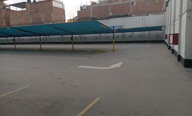 VENTA DE TERRENO, 2025 M2, MINIMO PARA 8 PISOS