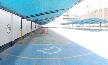 VENTA DE TERRENO, 2025 M2, MINIMO PARA 8 PISOS