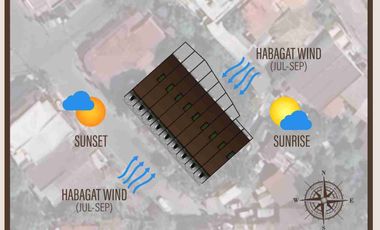 4-bedroom Townhouse For Sale Pre-selling in Las Piñas City