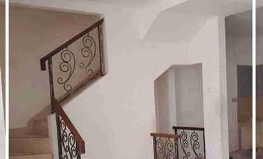 [DIBAWAH HARGA PASAR] Rumah 3 Lantai di Kelapa Gading (Gading Grande) Jakarta (CASH)