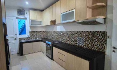 Dijual. Cepat Apartemen Paladian Park