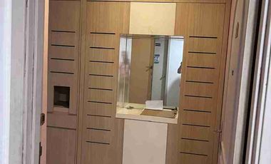 Dijual. Cepat Apartemen Paladian Park