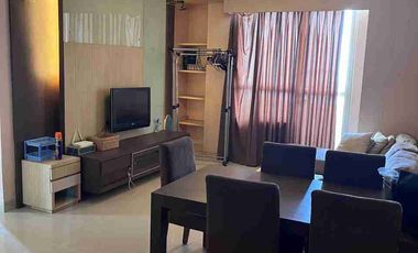 Dijual. Cepat Apartemen Paladian Park