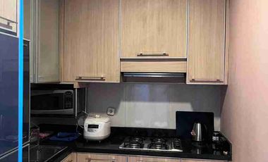 Dijual. Cepat Apartemen Paladian Park