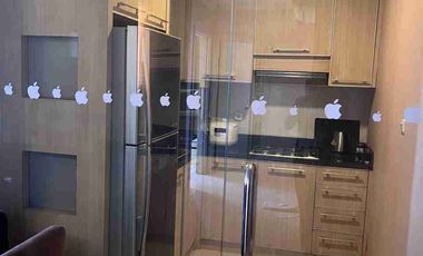 Dijual. Cepat Apartemen Paladian Park