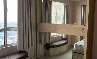 Dijual. Cepat Apartemen Paladian Park