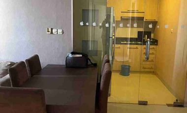 Dijual. Cepat Apartemen Paladian Park