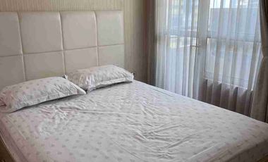 Dijual. Cepat Apartemen Paladian Park