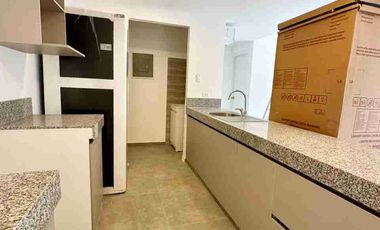 DEPARTAMENTO DE ALQUILER EN RIBERA DEL BUIJO