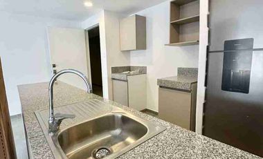 DEPARTAMENTO DE ALQUILER EN RIBERA DEL BUIJO