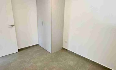 DEPARTAMENTO DE ALQUILER EN RIBERA DEL BUIJO