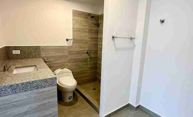 DEPARTAMENTO DE ALQUILER EN RIBERA DEL BUIJO