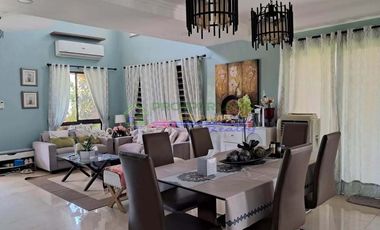 HOUSE FOR RENT OR SALE – STA. ROSA, LAGUNA