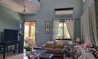 HOUSE FOR RENT OR SALE – STA. ROSA, LAGUNA