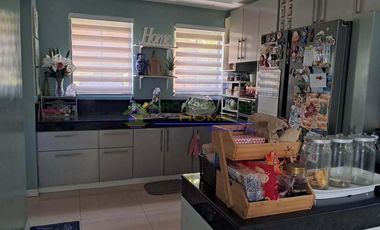 HOUSE FOR RENT OR SALE – STA. ROSA, LAGUNA