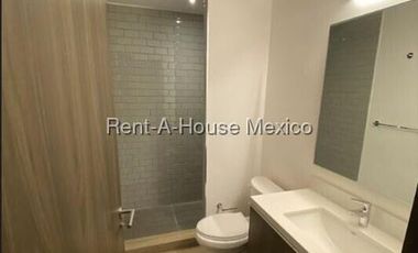 Renta de departamento en Ampliación Granada muy cerca de Carso