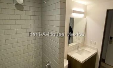 Renta de departamento en Ampliación Granada muy cerca de Carso