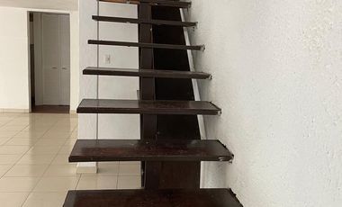 Casa en Venta, Villa Verdún, Ciudad de México