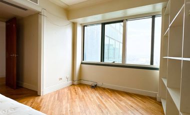 4BR + Den Penthouse with Balcony & 3 Parking Slots | Rizal Tower, Rockwell