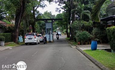 Jual/Sewa Rumah Cluster Taman Imam Bonjol Lippo Karawaci Kota Tangerang Lokasi Nyaman Strategis