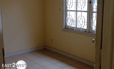 Jual/Sewa Rumah Cluster Taman Imam Bonjol Lippo Karawaci Kota Tangerang Lokasi Nyaman Strategis