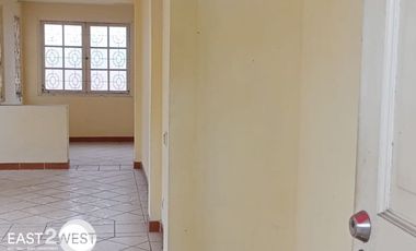 Jual/Sewa Rumah Cluster Taman Imam Bonjol Lippo Karawaci Kota Tangerang Lokasi Nyaman Strategis