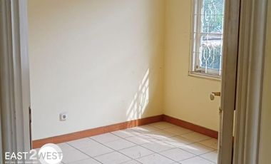 Jual/Sewa Rumah Cluster Taman Imam Bonjol Lippo Karawaci Kota Tangerang Lokasi Nyaman Strategis