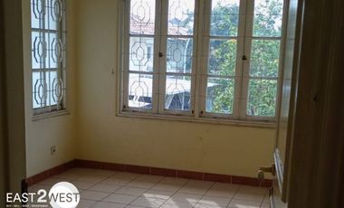 Jual/Sewa Rumah Cluster Taman Imam Bonjol Lippo Karawaci Kota Tangerang Lokasi Nyaman Strategis