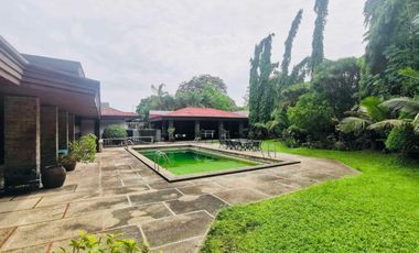 GREENHILLS ANCESTRAL HOME FOR SALE