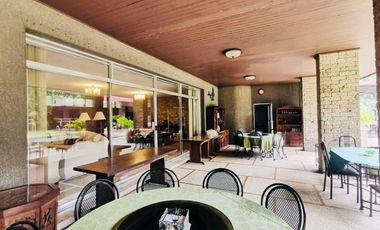 GREENHILLS ANCESTRAL HOME FOR SALE