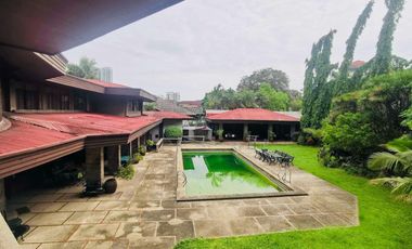 GREENHILLS ANCESTRAL HOME FOR SALE