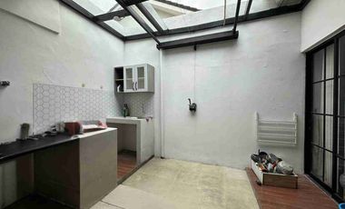 Rumah Full Furnished di Rancamaya Golf Bogor