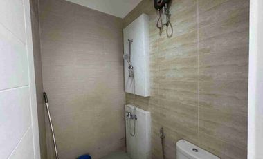 Rumah Full Furnished di Rancamaya Golf Bogor