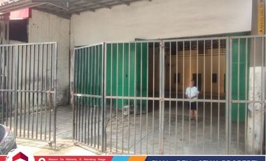 Jual Ruko Unfurnish Lokasi Strategis Bebas Banjir Di Bekasi Medan Satria