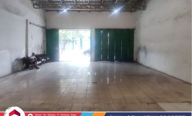 Jual Ruko Unfurnish Lokasi Strategis Bebas Banjir Di Bekasi Medan Satria