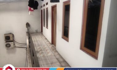 Jual Ruko Unfurnish Lokasi Strategis Bebas Banjir Di Bekasi Medan Satria