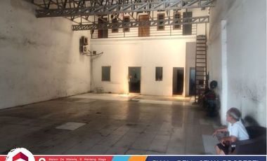 Jual Ruko Unfurnish Lokasi Strategis Bebas Banjir Di Bekasi Medan Satria