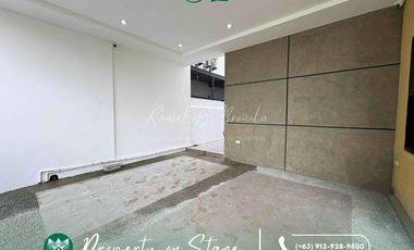 Brand New 2-Storey Fully Furnished House for Sale or for Rent located in Angeles City, Pampanga