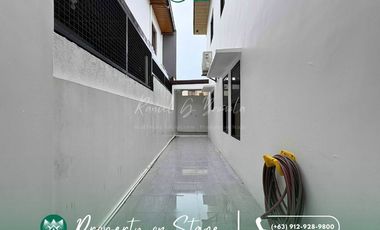 Brand New 2-Storey Fully Furnished House for Sale or for Rent located in Angeles City, Pampanga
