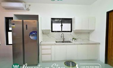 Brand New 2-Storey Fully Furnished House for Sale or for Rent located in Angeles City, Pampanga