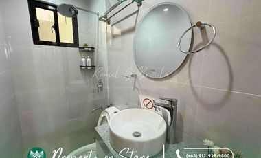 Brand New 2-Storey Fully Furnished House for Sale or for Rent located in Angeles City, Pampanga