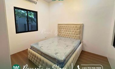 Brand New 2-Storey Fully Furnished House for Sale or for Rent located in Angeles City, Pampanga