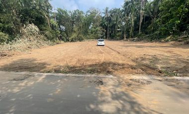 Tanah Sleman SHM Strategis Area Pemda Dekat Jl Magelang