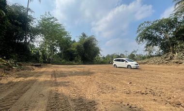 Tanah Sleman SHM Strategis Area Pemda Dekat Jl Magelang