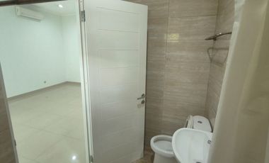 Disewakan Rumah Modern 2 Lantai dengan Nuansa Asri di Tebet Timur Dalam, Tebet, Jakarta Selatan.