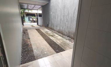 Disewakan Rumah Modern 2 Lantai dengan Nuansa Asri di Tebet Timur Dalam, Tebet, Jakarta Selatan.
