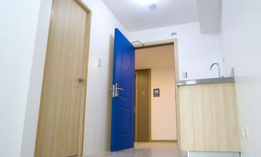 1-bedroom Unit For Sale Ready For Occupancy in Harbour Park Residences, Mandaluyong City